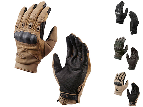Oakley Factory Pilot Glove 