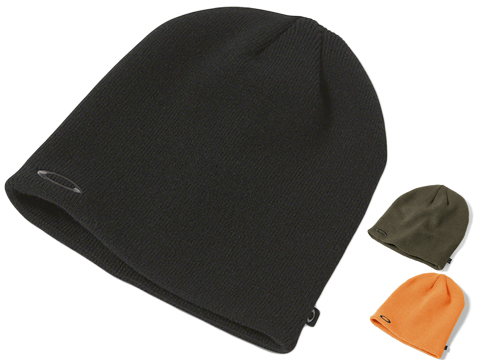 Oakley Fine Knit Beanie 