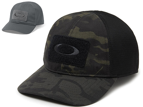 Oakley SI Cotton Ball Cap 