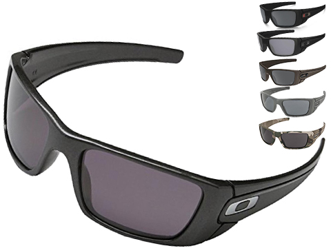 Oakley Fuel Cell Sunglasses 