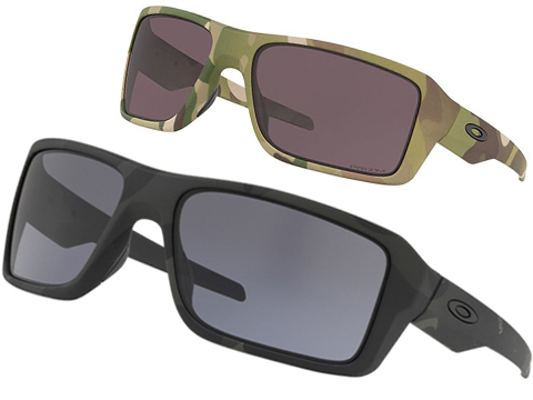 Oakley SI Double Edge Sunglasses 