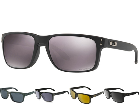 Oakley Holbrook Sunglasses 