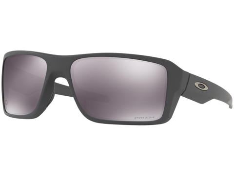 Oakley SI Double Edge Sunglasses (Color: Oakley SI x Daniel Defense Tornado Cerakote / Prizm Black Iridium)