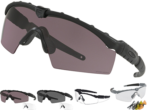 Oakley SI M Frame Helo Kit, Tactical Gear/Apparel, Eye Protection ...