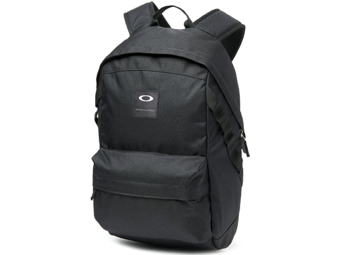 Oakley Holbrook 20L Backpack (Color: Blackout)