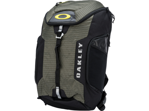 Oakley Link Backpack (Color: Dark Brush)