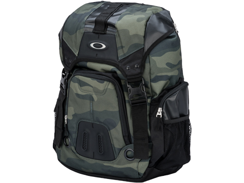 Oakley Gearbox LX Backpack (Color: Blackout), Tactical Gear