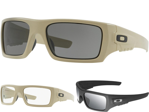 Oakley SI Ballistic Det-Cord Sunglasses 