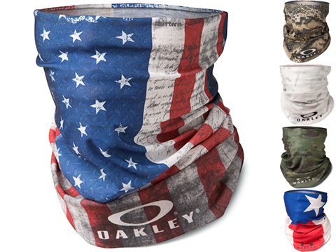 Oakley Face Defender Neck Gaiter 