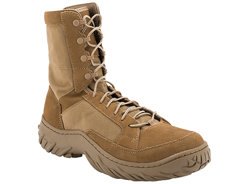 Oakley Field Assault Boot (Color: Coyote / Size 8), Tactical Gear ...
