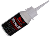 AIM All Purpose Silicone Lubricant Oil Spray for Airsoft / Firearm