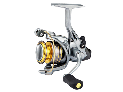 Okuma Avengers ABF Batifeeder Spinning Reel (Model: ABF-1000)