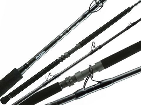 Okuma PCH Custom Fishing Rod 
