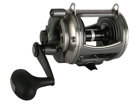 Penn Authority Spinning Fishing Reel (Model: ATH2500), MORE, Fishing, Reels  -  Airsoft Superstore