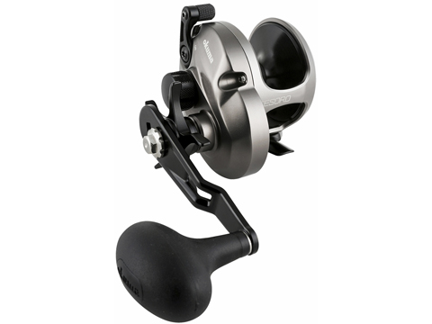 Okuma Fishing Cedros Saltwater Spinning Reel (Model: CJ-14000)