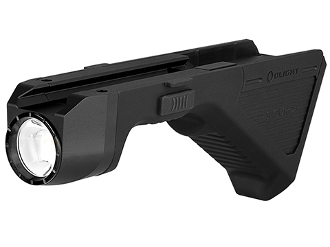 Olight Sigurd 1450 Lumen Tactical Angled Grip Light 