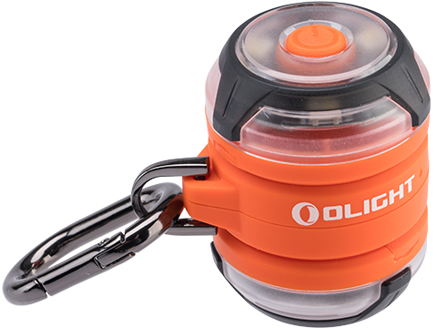 Olight Gober Kit Safety Light Combo (Color: Orange)