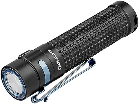 Olight S2R Baton II 1,150 Lumen LED Rechargeable Flashlight