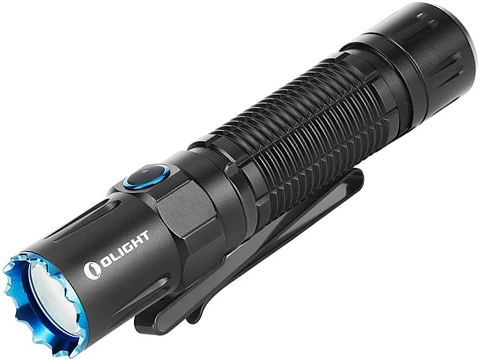 Olight M2R Pro Warrior LED Tactical Flashlight