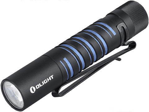 Olight S2R BATON II Torcia Ricaricabile Tascabile, 1150 Lumen Torcia Alta  Potenza 5 Modalità Illuminosa, Torcia Portatile Professionale IPX8, LED  Bianco Freddo Flashlight per Caccia Ricerca Outdoor : : Fai da te