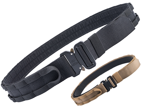 OneTigris Quick Release Tactical Belt 