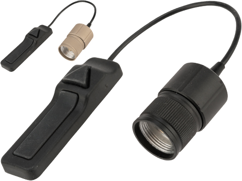 Opsmen Remote Switch for FAST 501R/K/M Weapon Lights Flashlights 