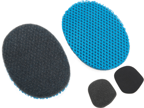 OPSMEN Replacement Foam Protective Inner Ear Pads for Earmor Headsets 