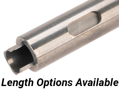 ORGA MagnusHD 6.10mm Wide Bore Inner Barrel for PTW Airsoft AEG Rifles 