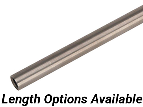 ORGA Magnus HD 6.10mm Complete Wide Bore Inner Barrel for Airsoft PTW Rifles 