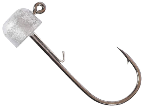 Owner Hooks Block Head Fishing Hook 