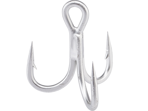 Owner Hooks Stinger ST-76 Treble Fishing Hook 