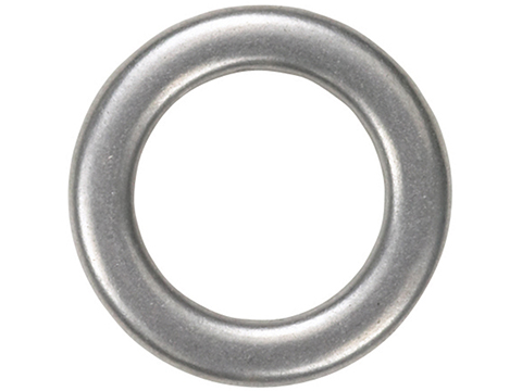 Owner Hooks Unbreakable Solid Rings (Size: 9 / 900lbs)