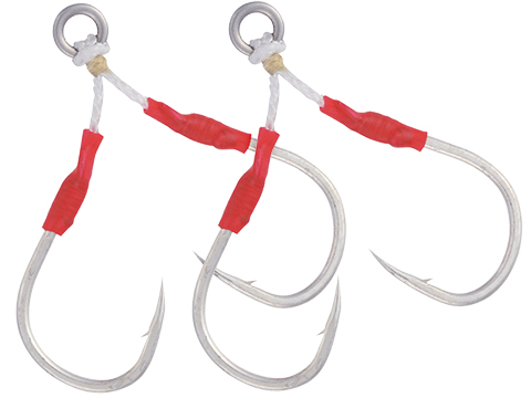 Dual Dancing Stinger – Owner Hooks