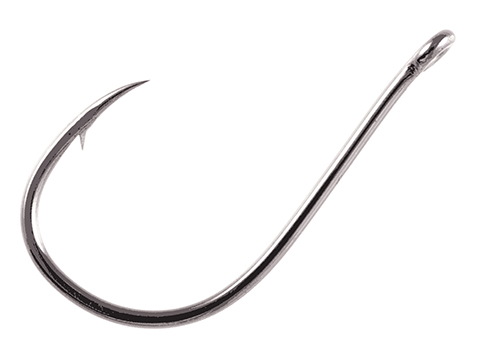 Owner Mosquito Hook (Size: #12), MORE, Fishing, Hooks & Weights -   Airsoft Superstore
