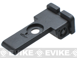 WE-Tech Rear Sight for 5.1 Hi-CAPA Series Airsoft GBB Pistols