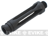 WE-Tech Flash Hider for SVD Series Airsoft GBB Sniper Rifles