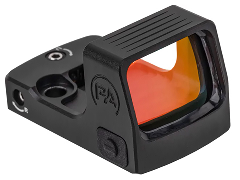 Primary Arms Classic Series 21mm Micro Reflex Sight w/ 3 MOA Red Dot