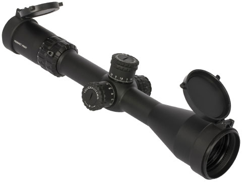 Primary Arms SLx 3-18x50mm FFP Rifle Scope w/ Illuminated ACSS Apollo 6.5 Creedmoor Reticle