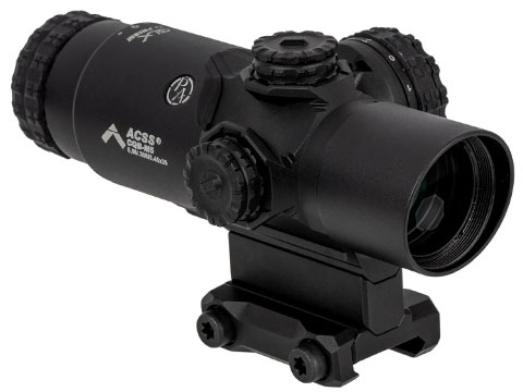 Primary Arms GLx 2X Prism w/ ACSS CQB-M5 5.56 / .308 / 5.45 Reticle