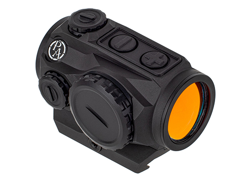 Primary Arms SLx MD-20 Micro Dot w/ 2 MOA Red Dot Reticle