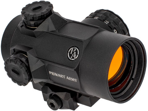 Primary Arms SLx MD-25 Compact Dot w/ 2 MOA Red Dot Reticle