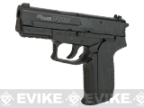 Cybergun Metal Slide SP2022 CO2 Powered BB Pistol (.177cal Air Gun)