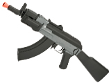 Cybergun Licensed Kalashnikov AK Beta Spetsnaz Airsoft AEG Rifle 