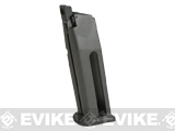 Cybergun 18 Round Magazine for Tanfoglio CO2 Powered CZ Series Airsoft Pistols