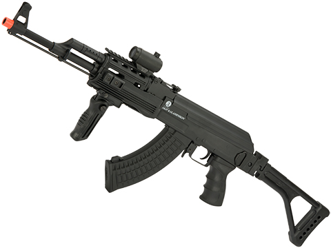 Cybergun Kalashnikov Licensed 60th Anniversary Edition Tactical AK47 Airsoft AEG 