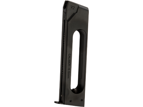 CO2 Magazine for Colt M45 / 1911 Series Non-Blowback Airsoft Pistols by Cybergun