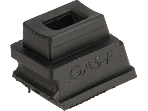 Replacement Magazine Nozzle Seal for Spartan / Elite Force Licensed GLOCK G17/G19 Gen.3 Blowback Training Pistols