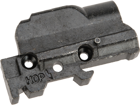 Replacement Hop-Up Chamber for Spartan & Elite Force GLOCK Licensed Blowback Airsoft Pistol (Type: Left Side)