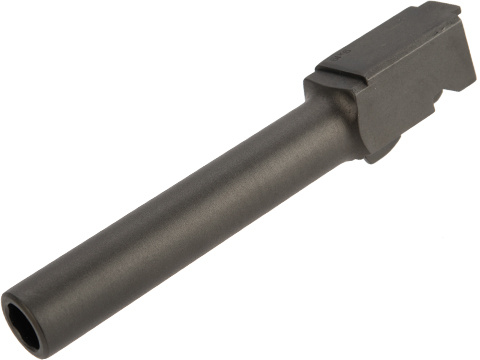 Outer Barrel for Elite Force / UMAREX GLOCK 17 Gen 4 Gas Blowback Airsoft Training Pistols