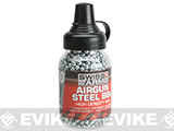 Swiss Arms Steel 4.5mm  BBs - 1500 Rounds